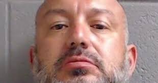 Rock Falls man accused of breaking into home, raping occupant