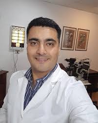 Gerardo Vera's Instagram, Twitter & Facebook