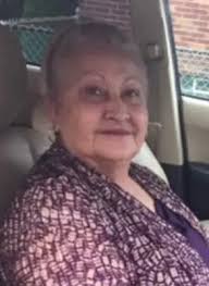 Obituary information for Ana M Arroyo