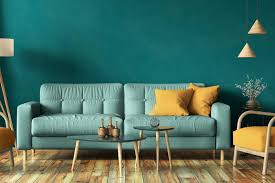 10 Boldly Beautiful Teal Color Schemes
