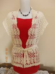 Gratis untuk komersial tidak perlu kredit bebas hak cipta. 16 Kardigan Rajut Yang Bisa Juga Sebagai Kebaya Rajut Warna Putih Gading By Yvonne Sumilat Kardigan Rajutan Kardigan Rajutan