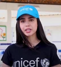 Submitted 1 day ago by dove as rapunzel. Sofia Carson Wikipedia
