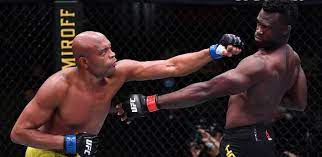 14 апреля 1975 | 46 лет. Anderson Silva Encara Ex Campeao Mundial De Boxe Em Junho No Mexico 30 03 2021 Uol Esporte