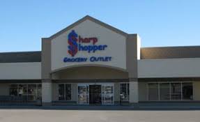 Sharp Shopper Grocery Outlet Knox Store Knox Shopper Store Fronts