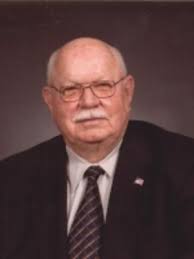Obituary information for Newman 'Bill' I. Bailey