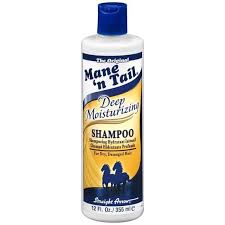 Mane 'n tail® hair strengthener? Buy Mane N Tail Shampoo Deep Moisturizing Online Boozyshop Boozyshop Com