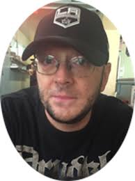 Dylan Andrew Dunnihoo Obituary June 23, 2018