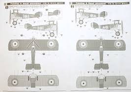 First impression is not a bad looking kit, once i get into the build any misgivings will show up fairly quickly. Academy Sopwith Camel F 1