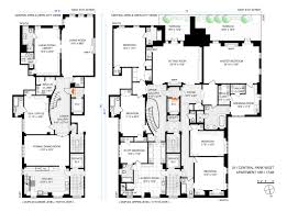 D3950203b984d62d6f76efa256aa231e82a9e565 Jpg 1200 890 Penthouse Apartment Floor Plan Architectural Floor Plans Luxury House Plans