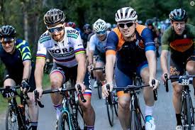 With this installment of the sagan collection, the design is imbued with the spirit of chasing rainbows, while also showcasing two flavors of peter's distinct racing style. Peter Sagan Bikeradar