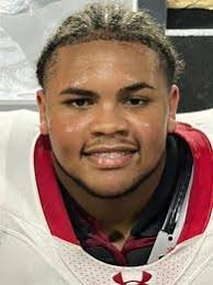 Carson Combs #8's Football Recruiting Profile