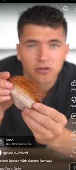 Notorious Foodie Pork