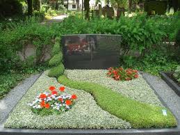 Blumen Freund Ladenburg Friedhofsgartnerei Grabgestaltung Grabgestaltung Doppelgrab Grabgestaltung Pflegeleicht