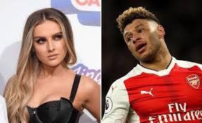 No need to register, buy now! Did Little Mix S Perrie Edwards Just Confirm Her Romance With Arsenal S Alex Oxlade Chamberlain