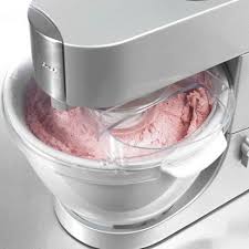 Le Meilleur Robot Evolutif La Sorbetiere Glace Et Sorbet Sorbetiere Robot Cuisine