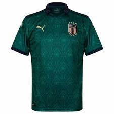 Official account of federico bernardeschi регистрация. Puma Italy Renaissance 3 Trikot 2020 2021