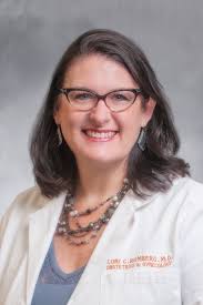 Dr. Lori Romberg, Obstetrics & Gynecology