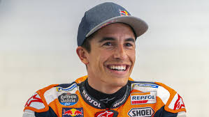 Per ogni intervento chirurgico al quale si è sottoposto marc marquez si è dovuto, per forze maggiori, eseguire vari fori che con molta. Motogp Marquez Al Rientro Dopo 271 Giorni Dall Infortunio