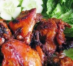 Meski makanan yang digoreng seolah lebih populer di indonesia, maka tidak heran kalau masih ada yang. Resep Dan Cara Membuat Ayam Bacem Khas Jogja Memasak Resep Masakan Indonesia Resep