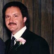 Edward Nicholas Schiazzi Obituary