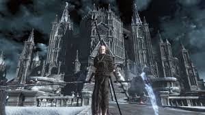 The map includes a highly detailed build of the main castle, meant to match how it appears in dark souls 3. Screenshot Anor Londo Color Correction Dark Souls 3