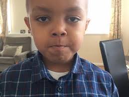 I don't want you to die': Devastated mum reveals missing five-year-old  son's heartbreaking plea before they were separated fleeing Grenfell Tower  fire