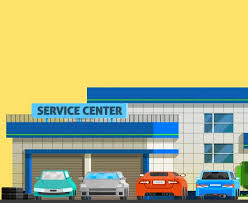 برنامج مراكز خدمة السيارات auto one