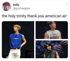 What Does America Do To Kpop Idols Kid Memes Kids Stray