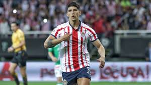 Tudn transmite en vivo el partido chivas vs león del clausura 2020, no te lo pierdas el domingo 1 de marzo a las 16 en vivo | chivas derrotó a león y logró su segunda victoria en casa del torneo. Chivas Vs Leon Las Chivas Sorprenden Y Paran La Racha Ganadora Del Leon En El Clausura 2019 Marca Claro Mexico