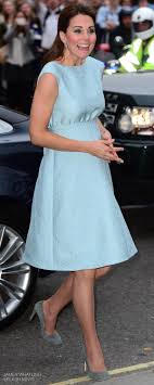 The duchess of cambridge appeared at the maserati royal charity polo trophy at the beaufort polo club. Kate Middleton S Maternity Clothes Her Style During Pregnancy