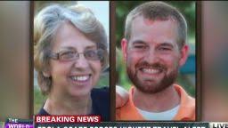 Ebola-infected Americans to be evacuated