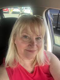 Retired person enjoying life