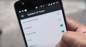 In the android system, systemui is an application, the path to the source code. How To Enable System Ui Tuner Settings On Any Android Device Android 10 9 Pie Oreo Nougat Marshmallow