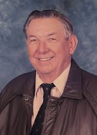 Malcolm Hall Obituary