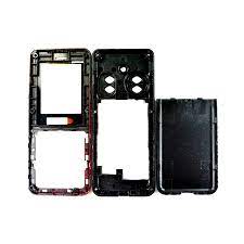 Full Body Housing for Micromax X225 ...