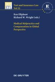 Personal injury attorney (raf plaintiff) macrobert attorneys 3.3. Medical Malpractice And Compensation In Global Perspective