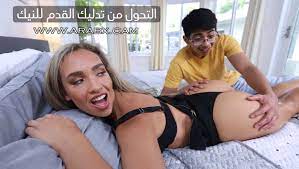 سكس مترجم - التحول من تدليك القدم للنيك - سكس امهات مترجم