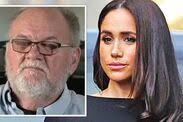 Doria Ragland looked 'sweet' at 1979 wedding as Thomas Markle performed  'romantic ritual'