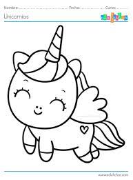 Pin En Unicornios