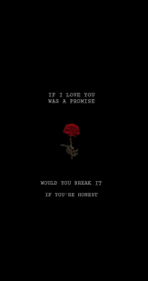 From the very start of her career, billie eilish has made it known that she's not like other. 63 Estetisk Bakgrunn Billie Eilish Quotes Billie Eilish Quote Aesthetic Song Lyrics Wallpaper