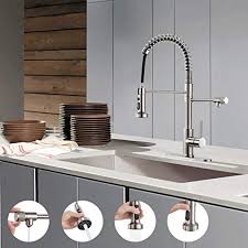 drinking water faucet, kitchen faucet