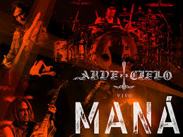 Resultado de imagen para maná