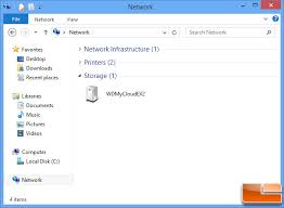 Accessing the digital media stored on your wd external hard drives directly from your windows 8 start screen is now includes support for my cloud and my cloud ex4 enhanced windows 8 search integration easily select and. Wd My Cloud Ex2 2 Bay Personal Cloud Nas Review Page 3 Of 6 Legit Reviews Setting Up The Wd My Cloud Ex2