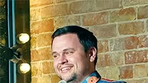 Ryan Erwin: Full Time Quitter