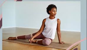 Here are 9 yoga asanas for weight loss that we recommend. How Does Yoga Control Cholesterol Levels The New Times Rwanda