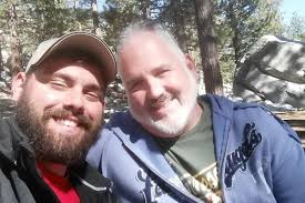 Fundraiser by Mark Ogburn : To the memory of Kevin