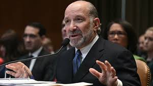 Lutnick gets grilling on Nvidia chip sales to China in letter from Sen. Chris Coons