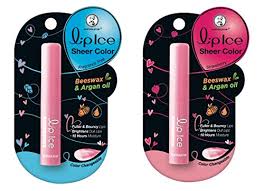 Mentholatum lip ice nourishing tinted lip balm raspberry 3.5g #poppy pink. Mentholatum Lip Ice Sheer Color Fragrance Strawberry Free Color Changeable Lip Balm 2 Pieces By Thai Premium Buy Online In Bermuda At Bermuda Desertcart Com Productid 61921657