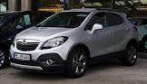 Opel-Mokka