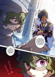 Pin By K R On Genshin Impact In 2020 Anime Impact